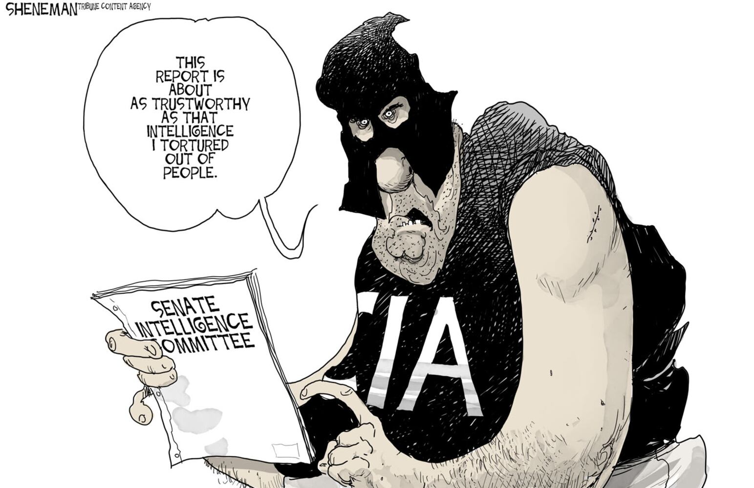 Today's cartoons 12/16