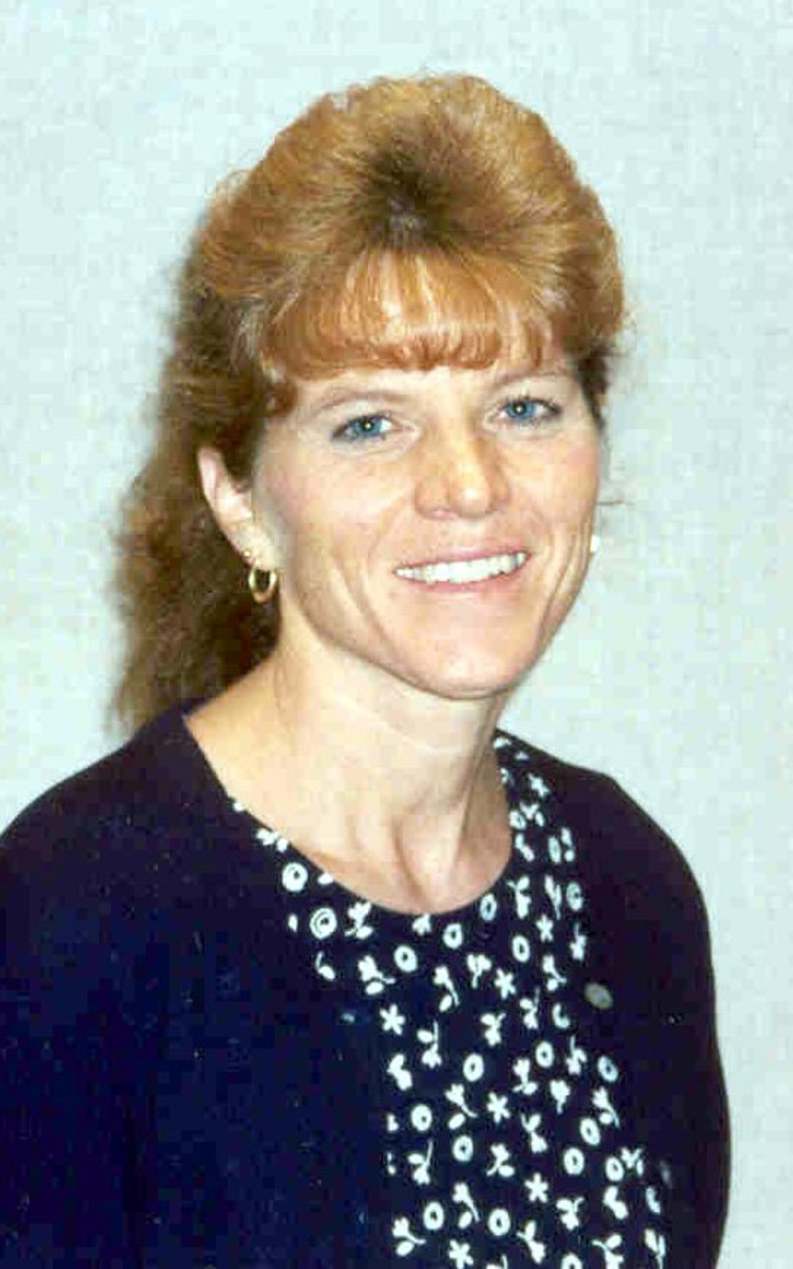 Nora Schaefer, Dietetics Chair, Sinclair Community College