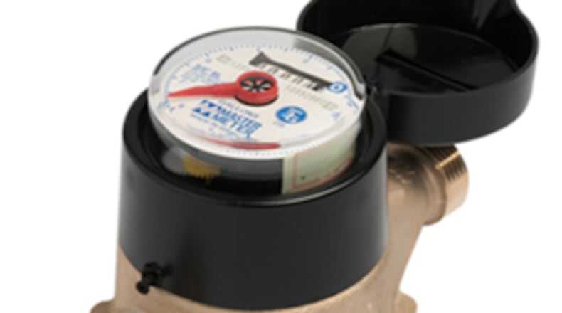 The city of Fairfield is expected to move forward with a project that would install new smart water meters around the city. The city has 13,700 water customers which serves around 44,000 residents. PROVIDED