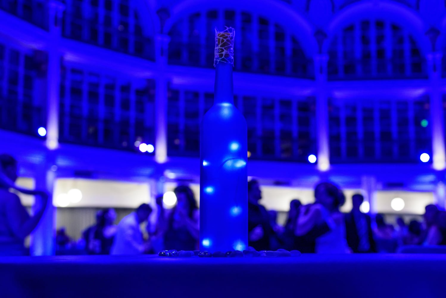 PHOTOS: The 6th annual Dayton Adult Prom ‘Under The Sea’ at The Arcade