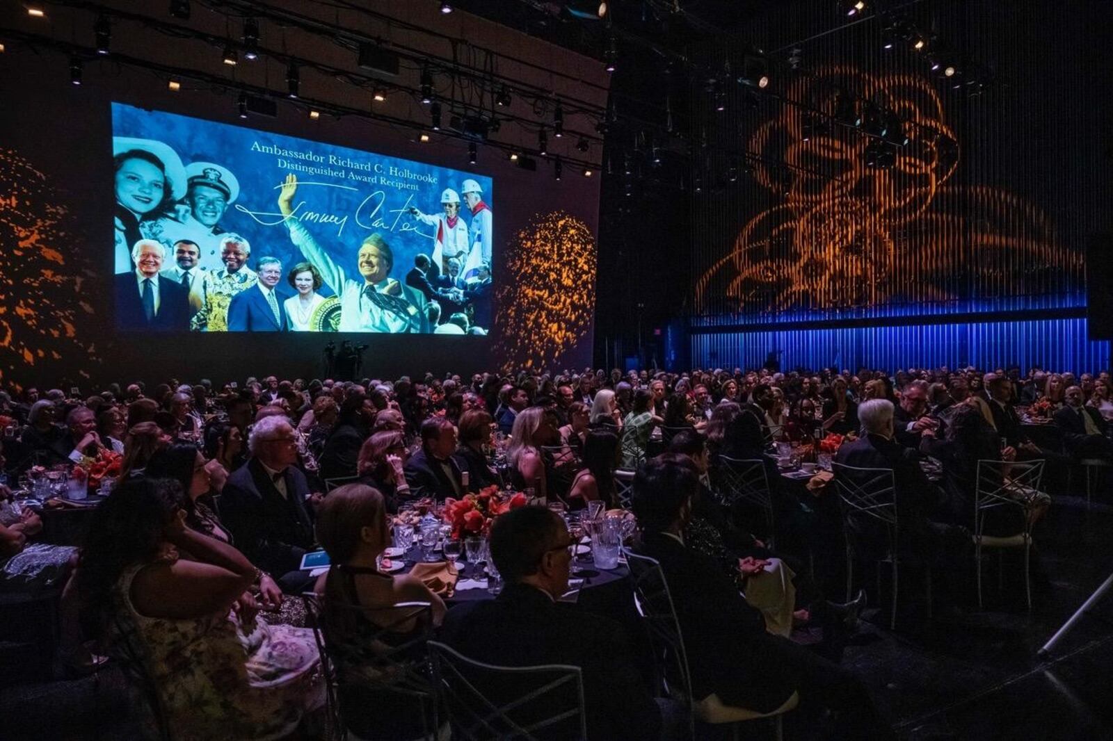 The 2025 Dayton Literary Peace Prize will be awarded the weekend of Nov. 8-9. CONTRIBUTED