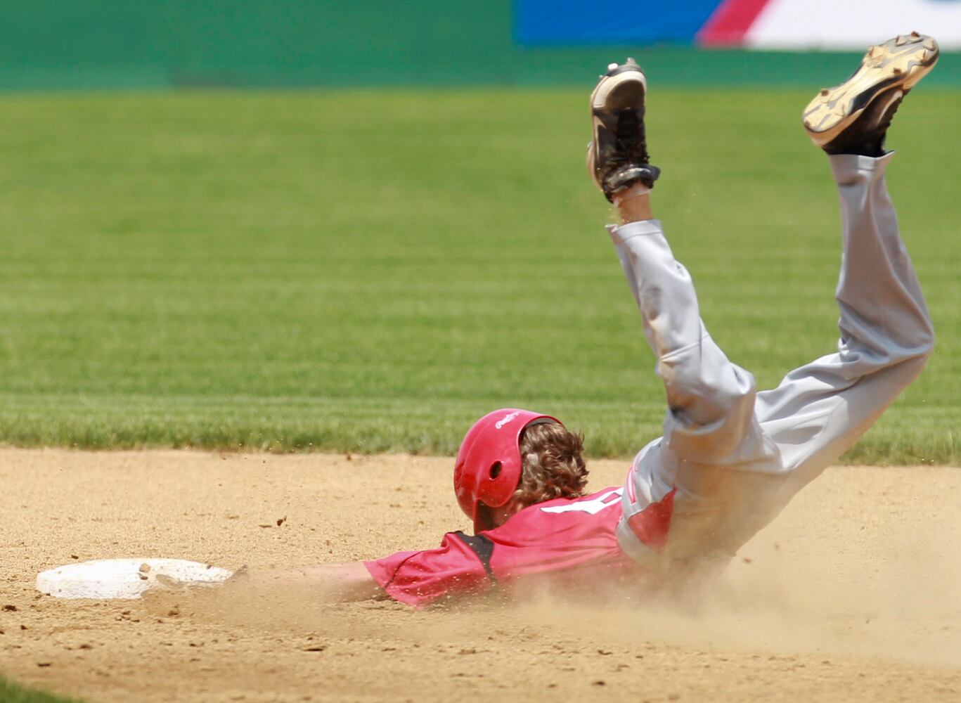 Tippecanoe-Franklin Baseball