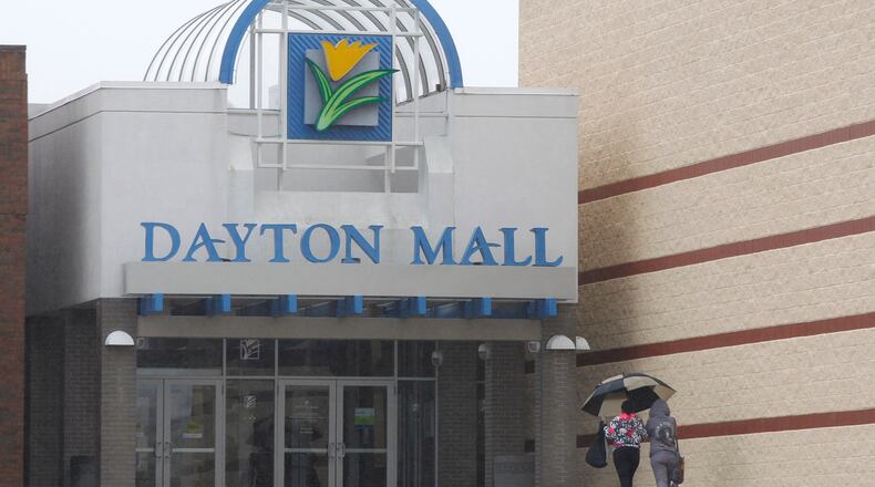 Dayton Mall