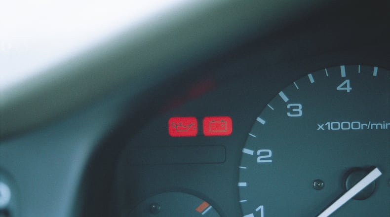 Understanding and properly reacting to indicator lights could prevent major damage. AAA