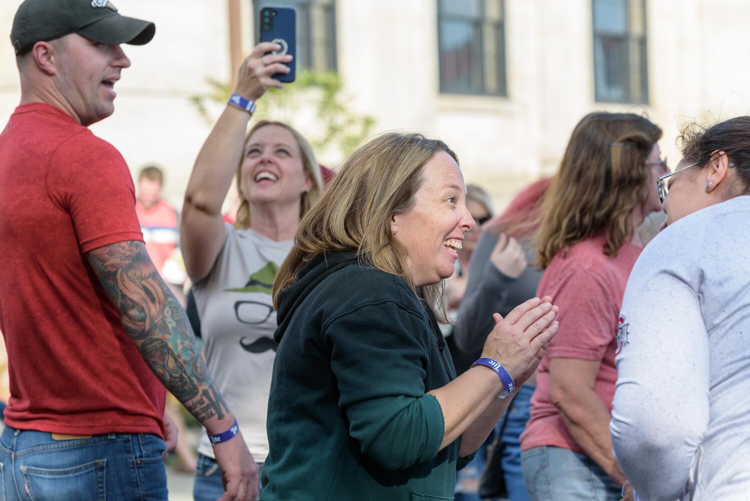 PHOTOS: Did we spot you at The Dayton Art Institute’s 51st Oktoberfest?