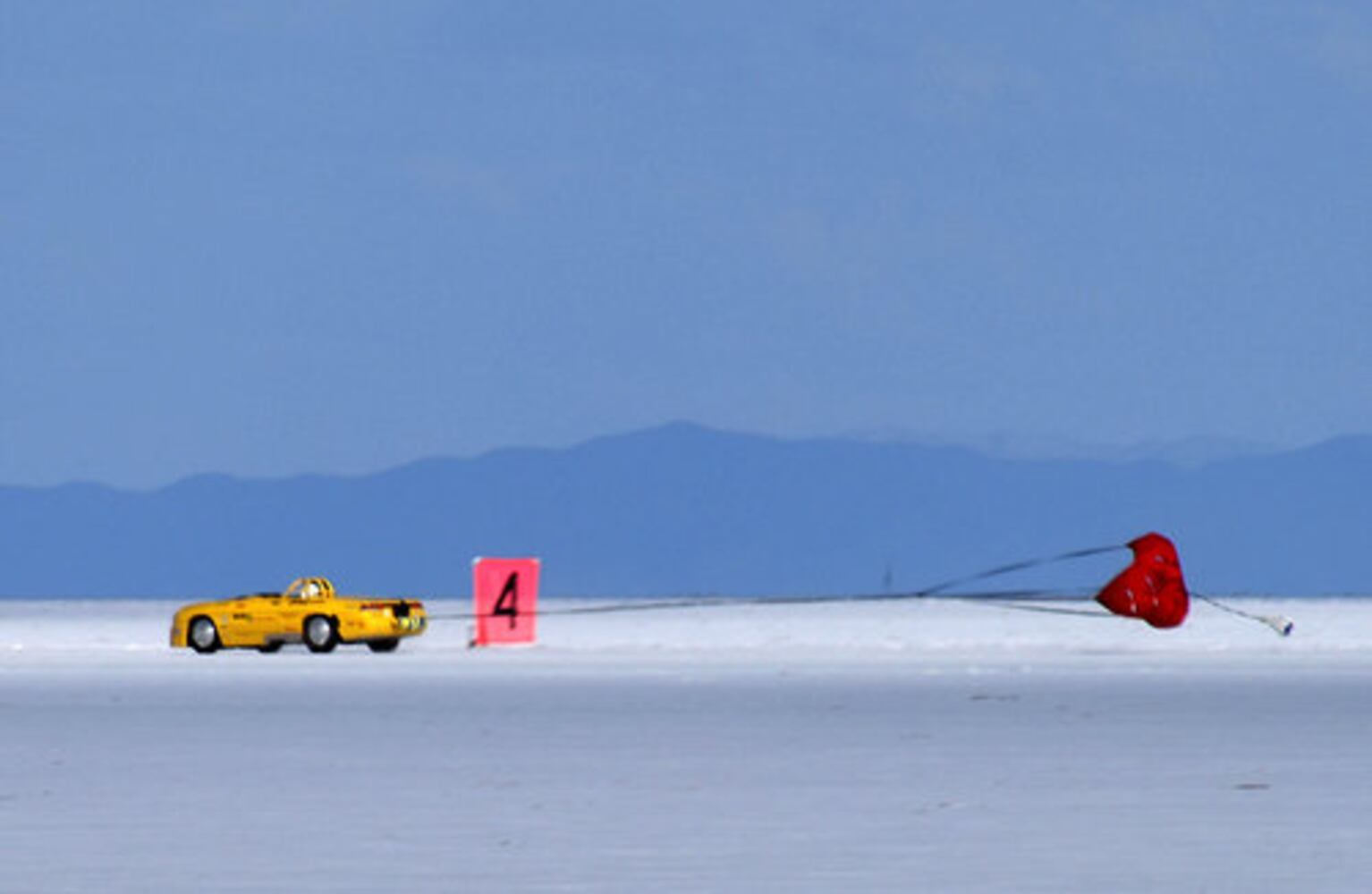 World's fastest Alfa Romeo