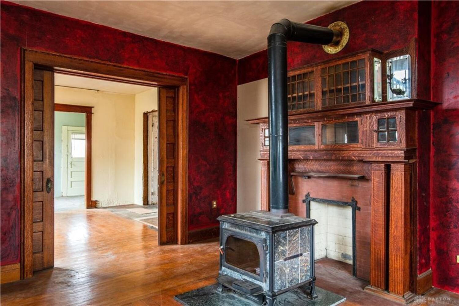 No inspection yet this house sold in cash in a flash