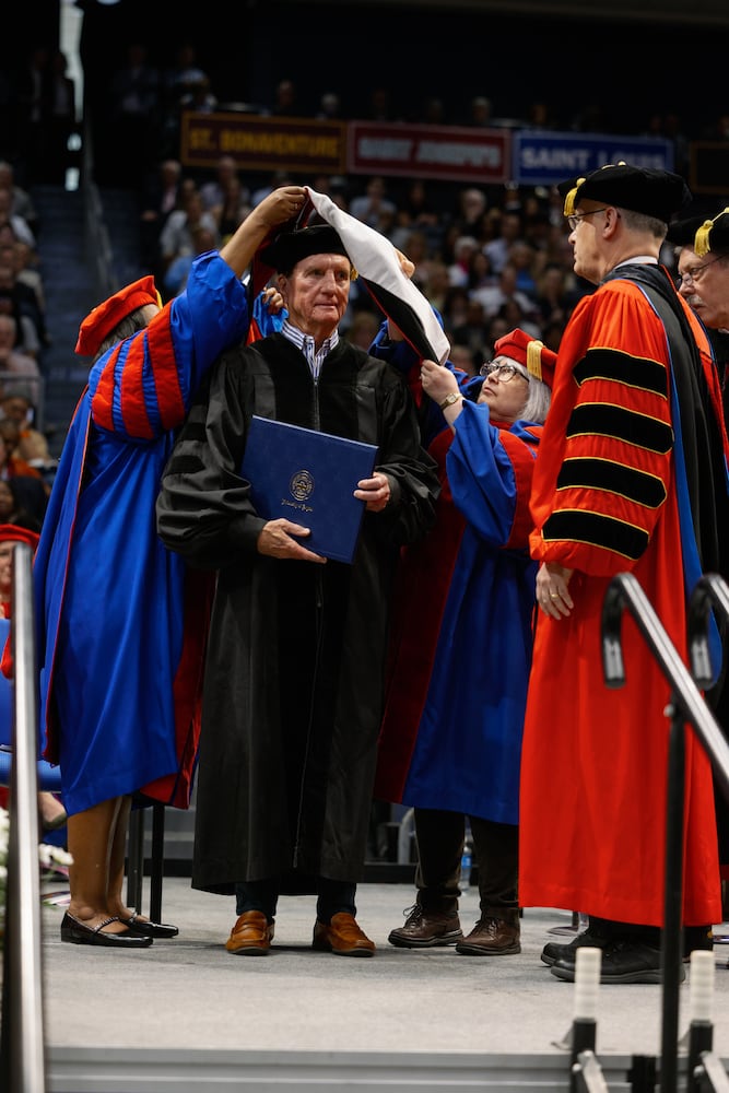 2025 UD graduation