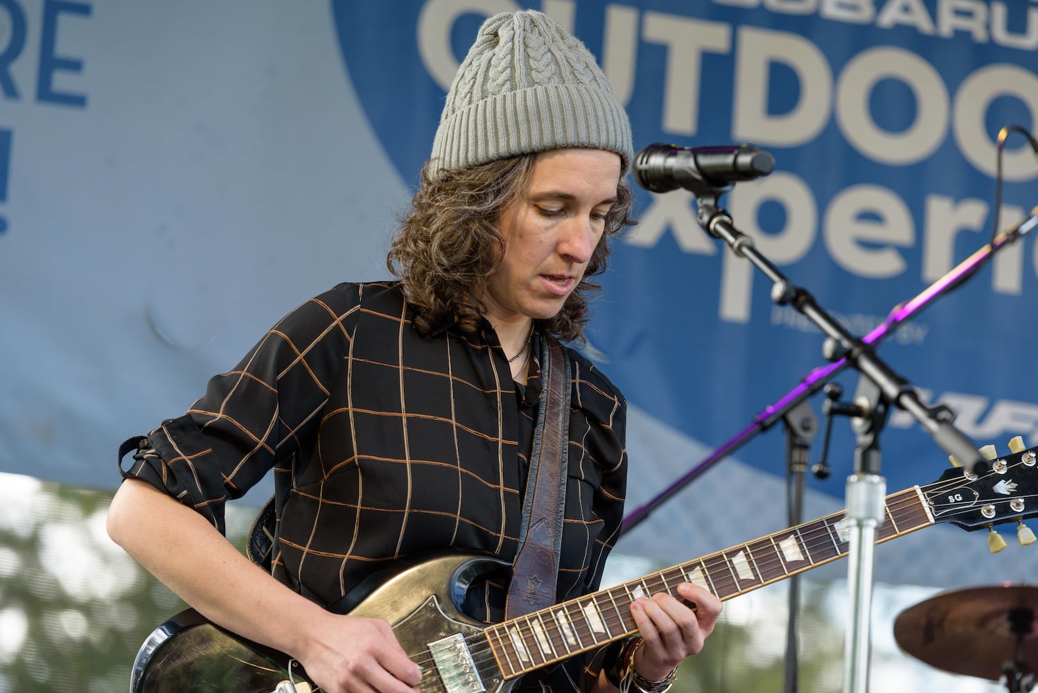 PHOTOS: Did we spot you at the Wagner Subaru Outdoor Experience at Eastwood MetroPark?