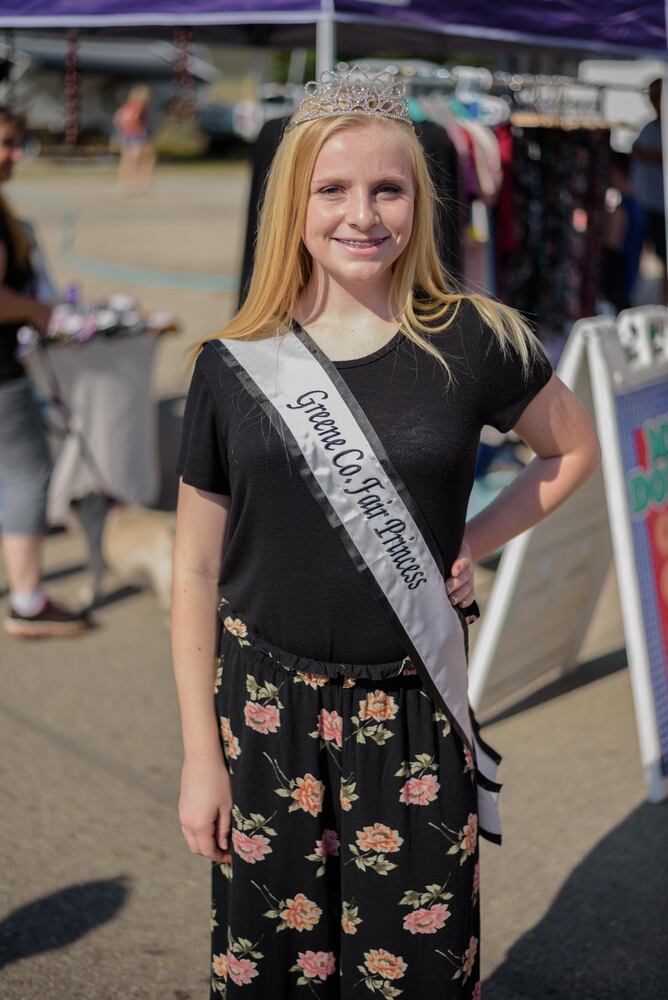 PHOTOS: Did we spot you at the Spring Valley Potato Festival this weekend?