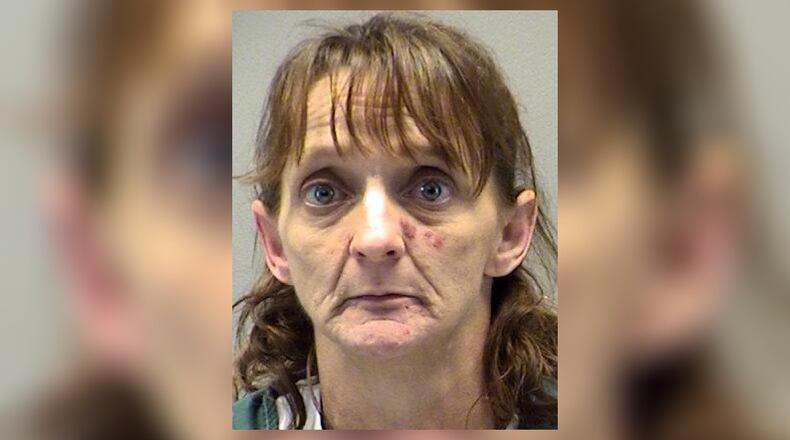 Kimberly L. Grathwohl