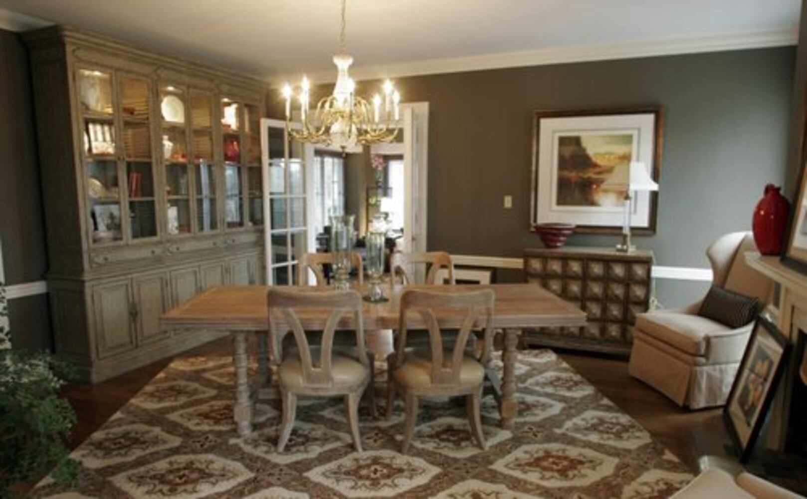 Designers' Show House