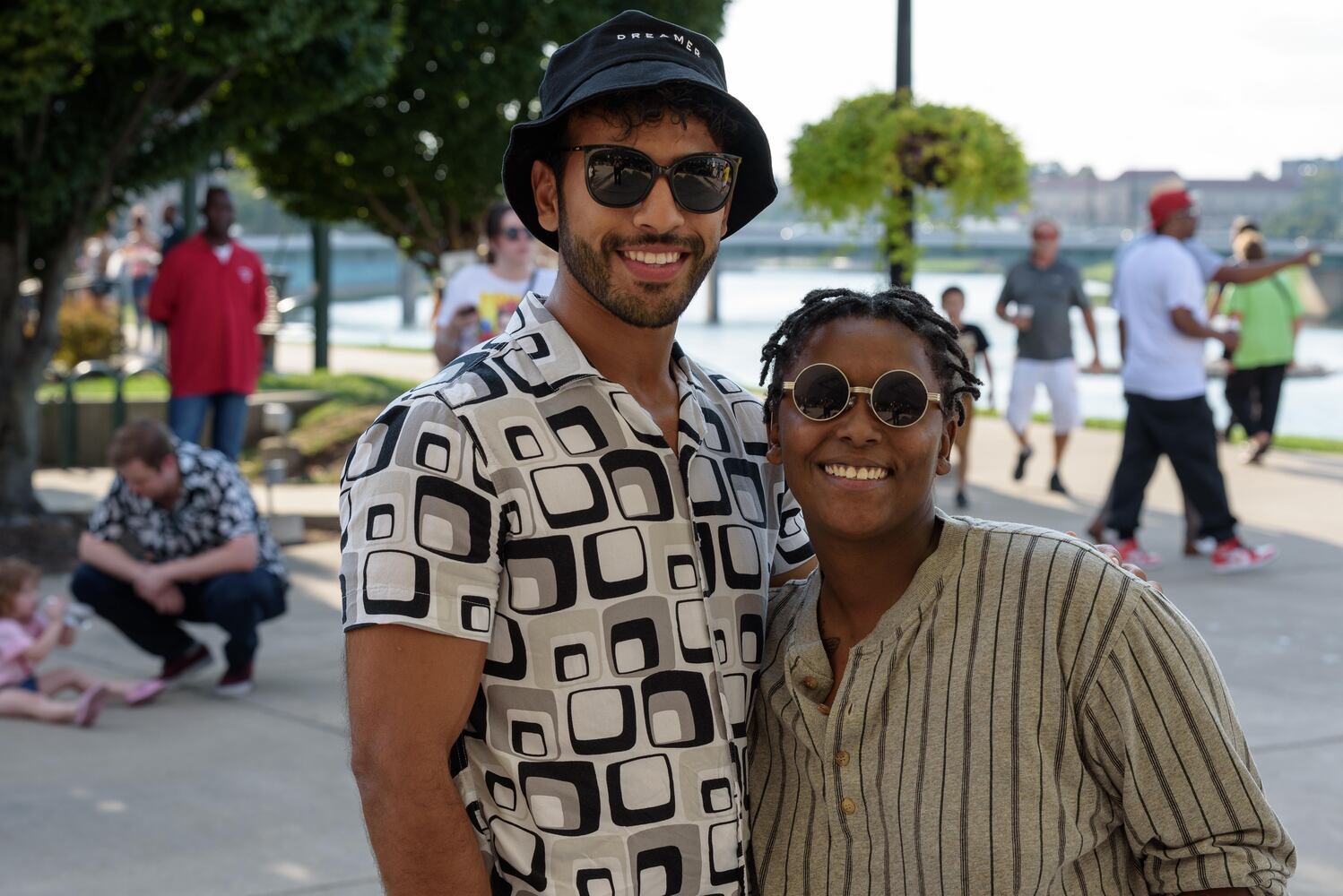 PHOTOS: Did we spot you at the 21st Annual Hispanic Heritage Festival?