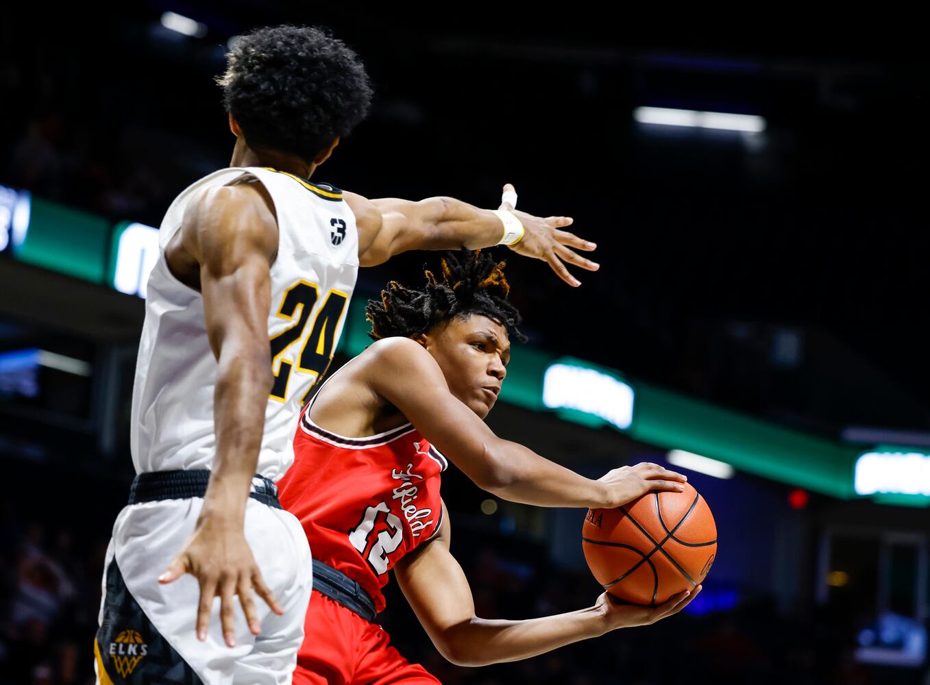 031123 Centerville vs Fairfield basketball