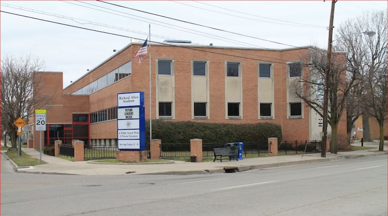 Montgomery County image