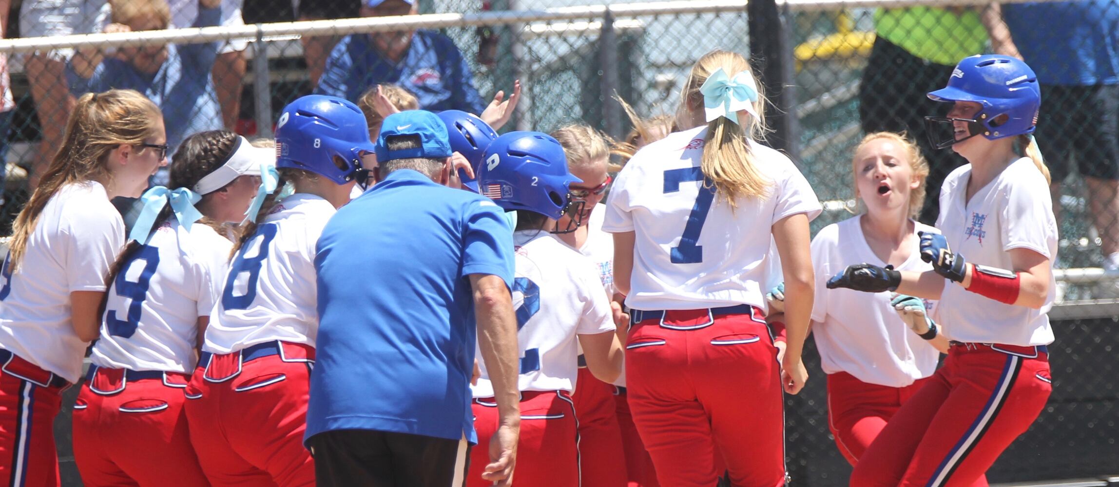 Photos: Greenville falls to Clinton-Massie in regional semifinal