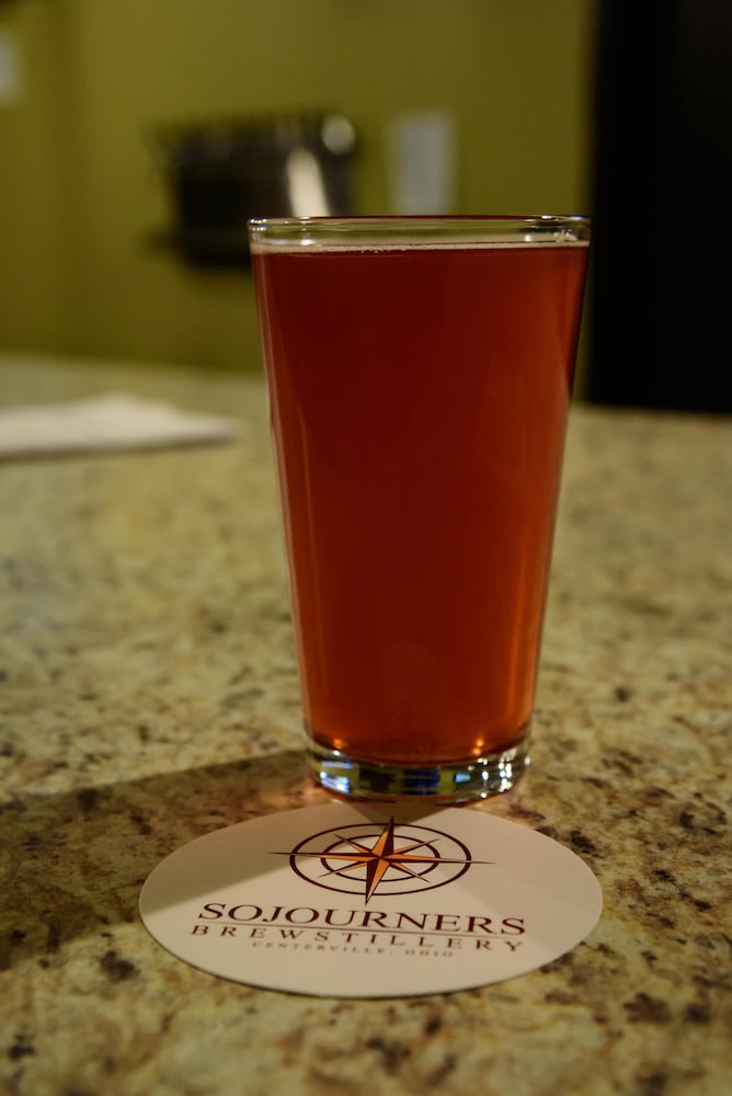 PHOTOS: Did we spot you at the grand opening of Sojourners Brewstillery?