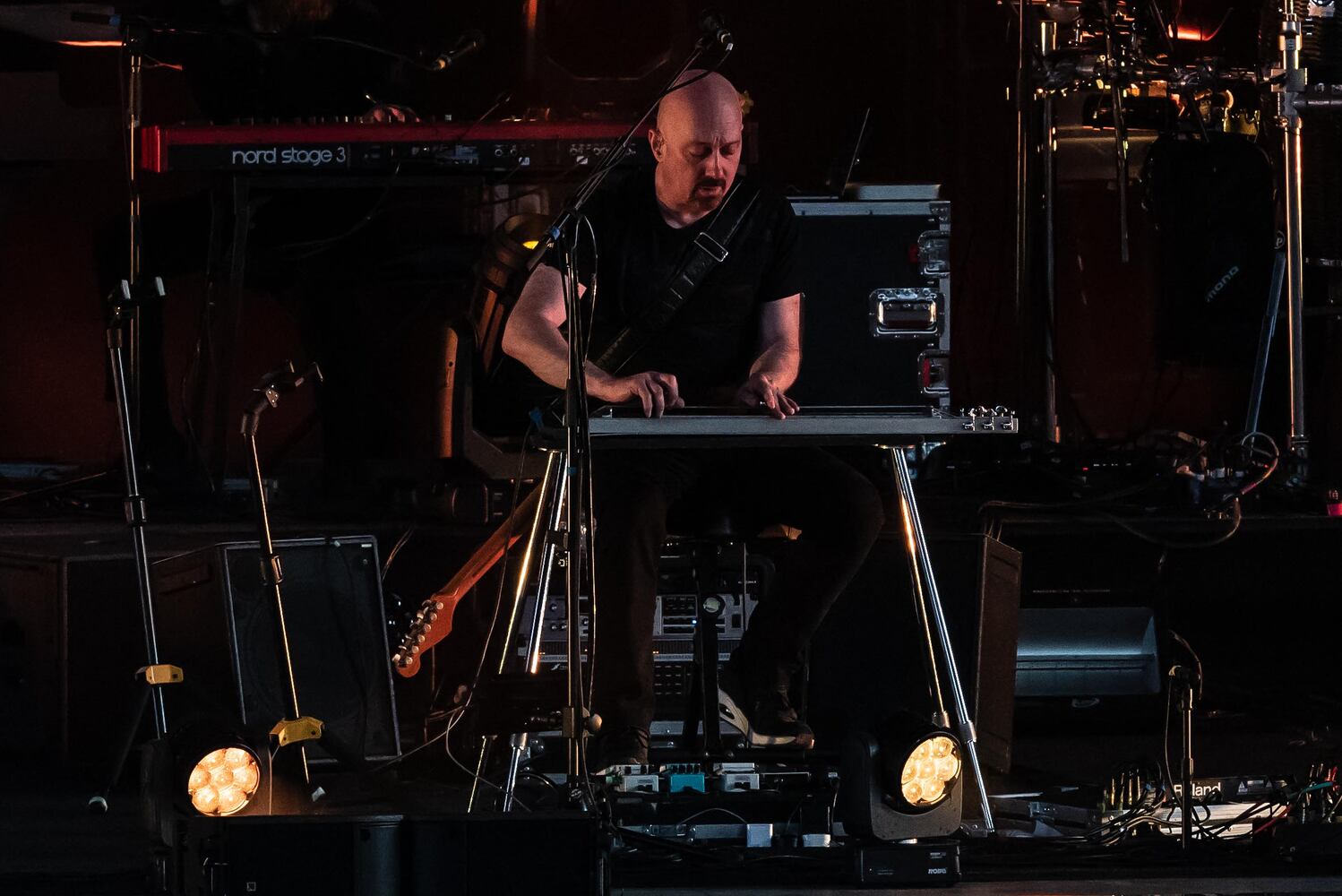 PHOTOS: Brit Floyd Live at Rose Music Center