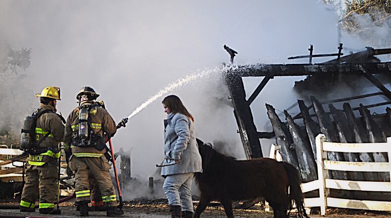 Marshall Gorby/Staff