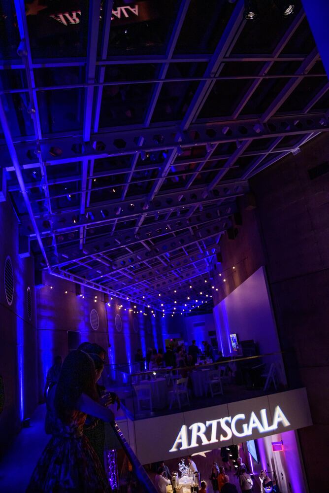 PHOTOS: Did we spot you at Wright State ArtsGala 2019?
