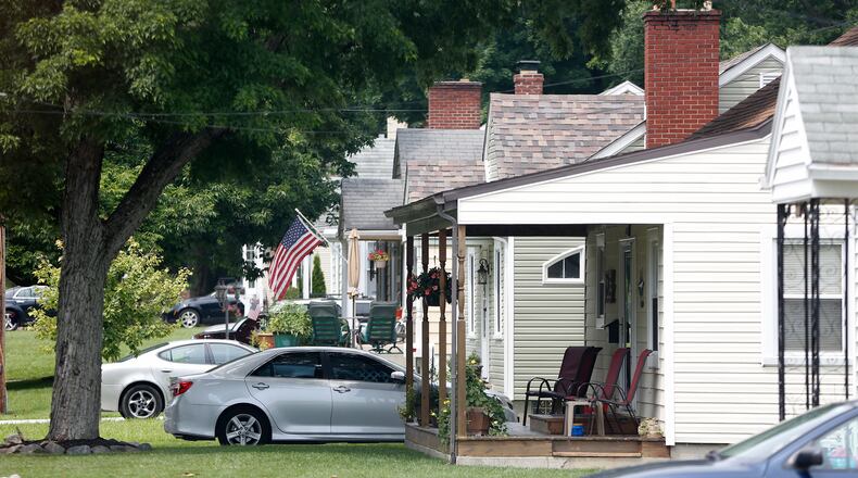 Montgomery County is asking the state’s tax commissioner to allow the county to extend the next property tax payment deadline. LISA POWELL / STAFF