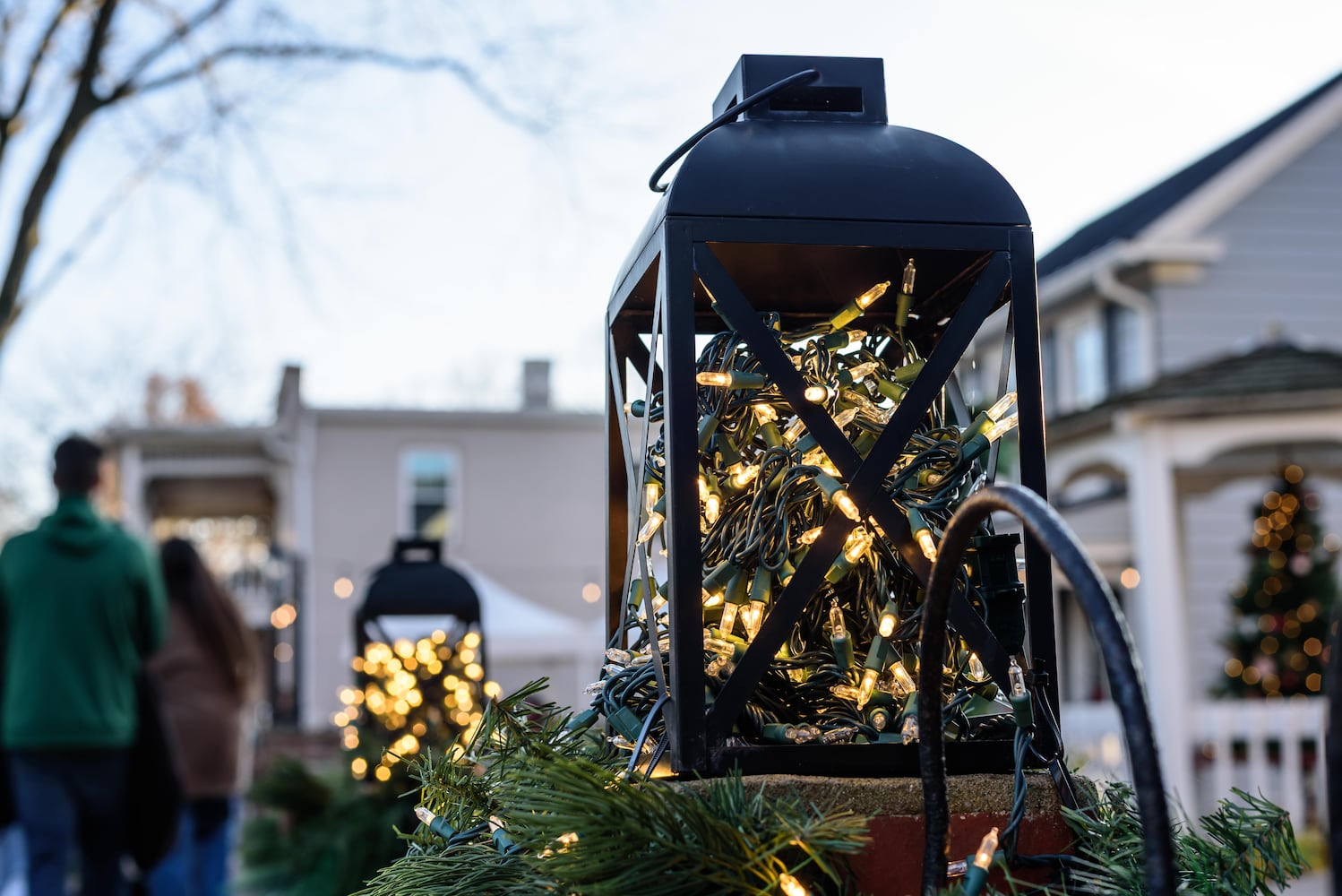 PHOTOS: 2025 Christmas in Historic Springboro