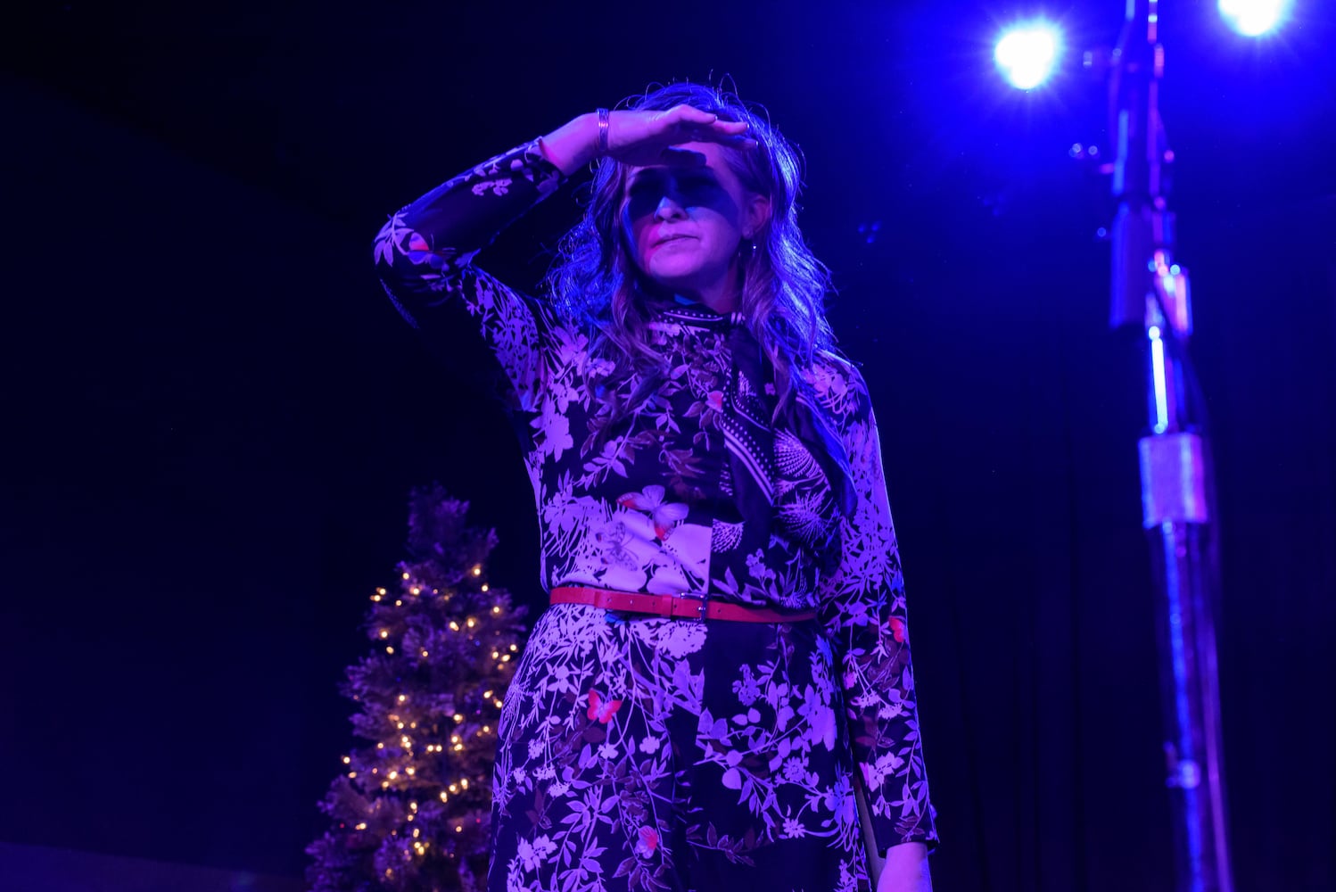 PHOTOS: Heartless Bastards Live at The Brightside