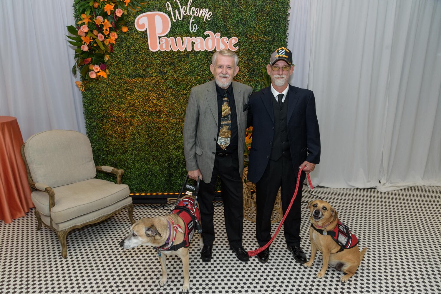 PHOTOS: Did we spot you at the Pet Afflaire Gala at the Dayton Arcade?