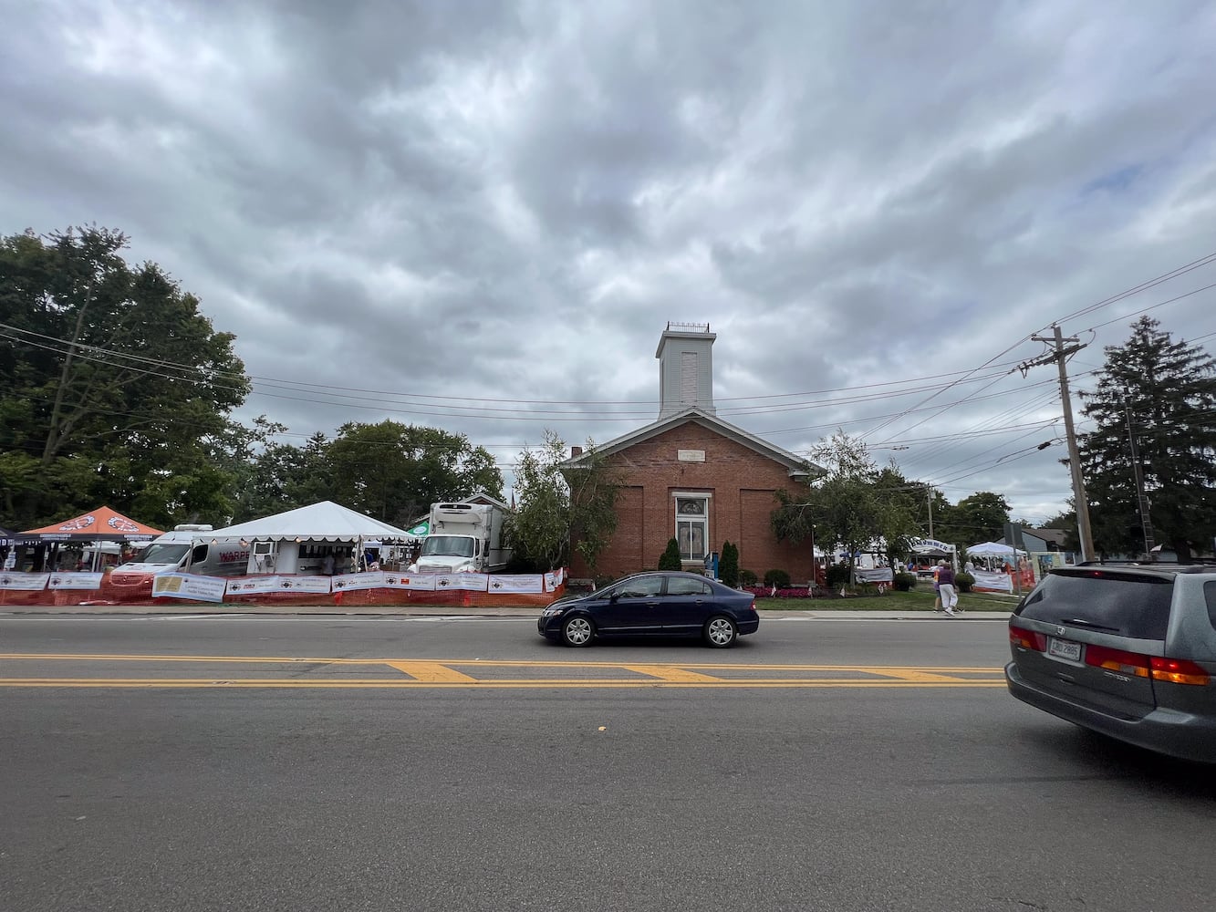 PHOTOS: Did we spot you at the 10th annual Oktoberfest Springboro?