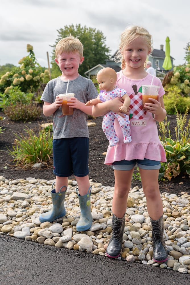 Hidden Valley Orchards
