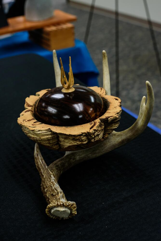 PHOTOS: An Art Affair at Tipp Center