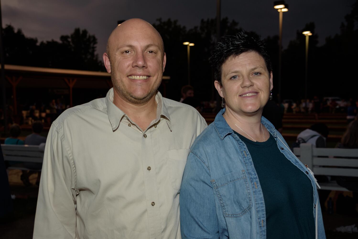 PHOTOS: Did we spot you at Italian Fall Festa?