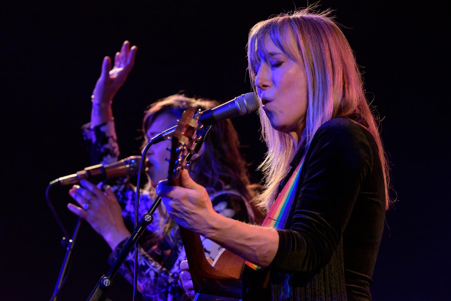 PHOTOS: Heartless Bastards Live at The Brightside
