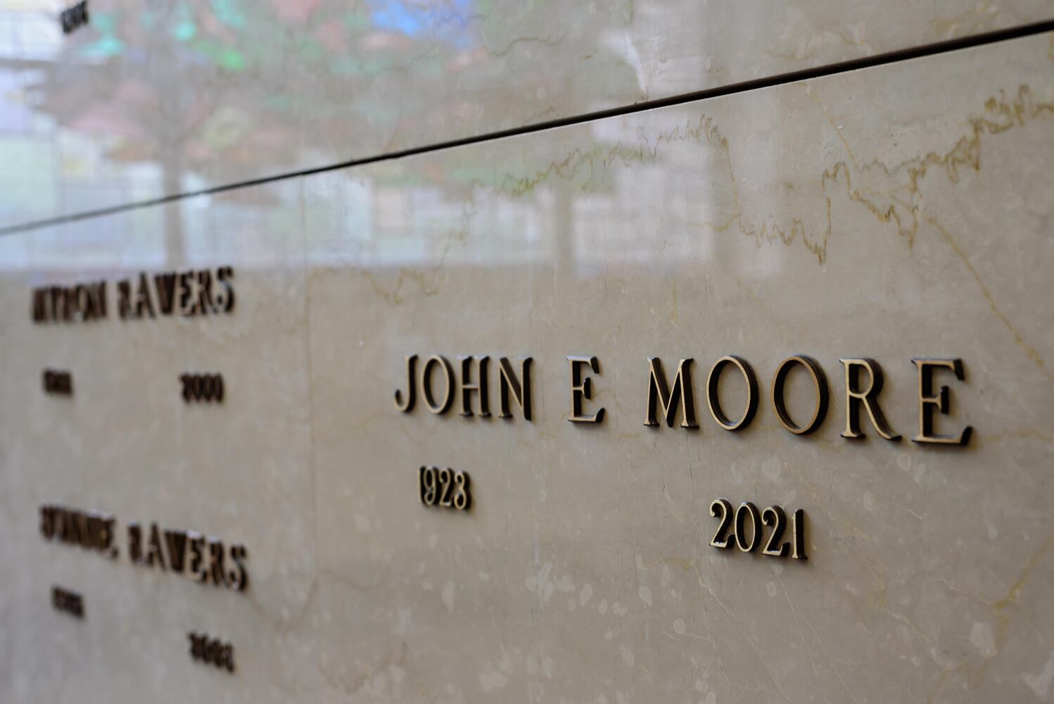 PHOTOS: Black History Mausoleum Tour at Woodland Cemetery & Arboretum
