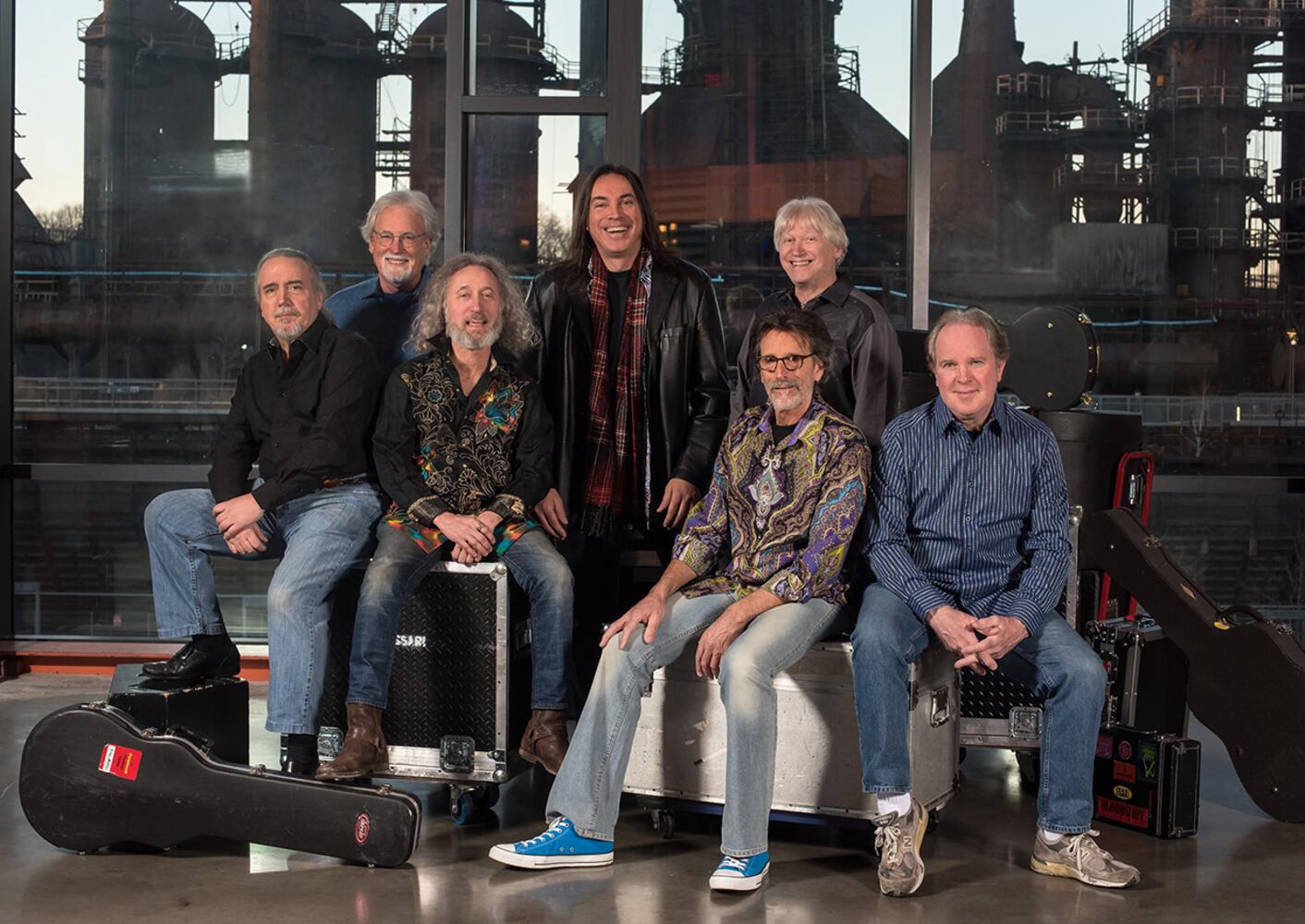 The Fraze 2018 lineup