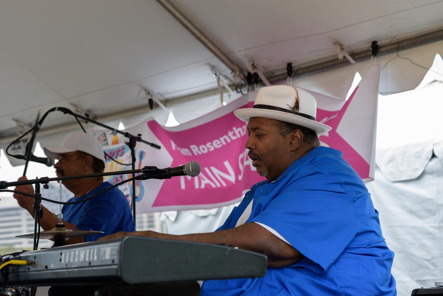 PHOTOS: Did we spot you at the Dayton Art Institute’s free Arts, Beats and Eats festival?