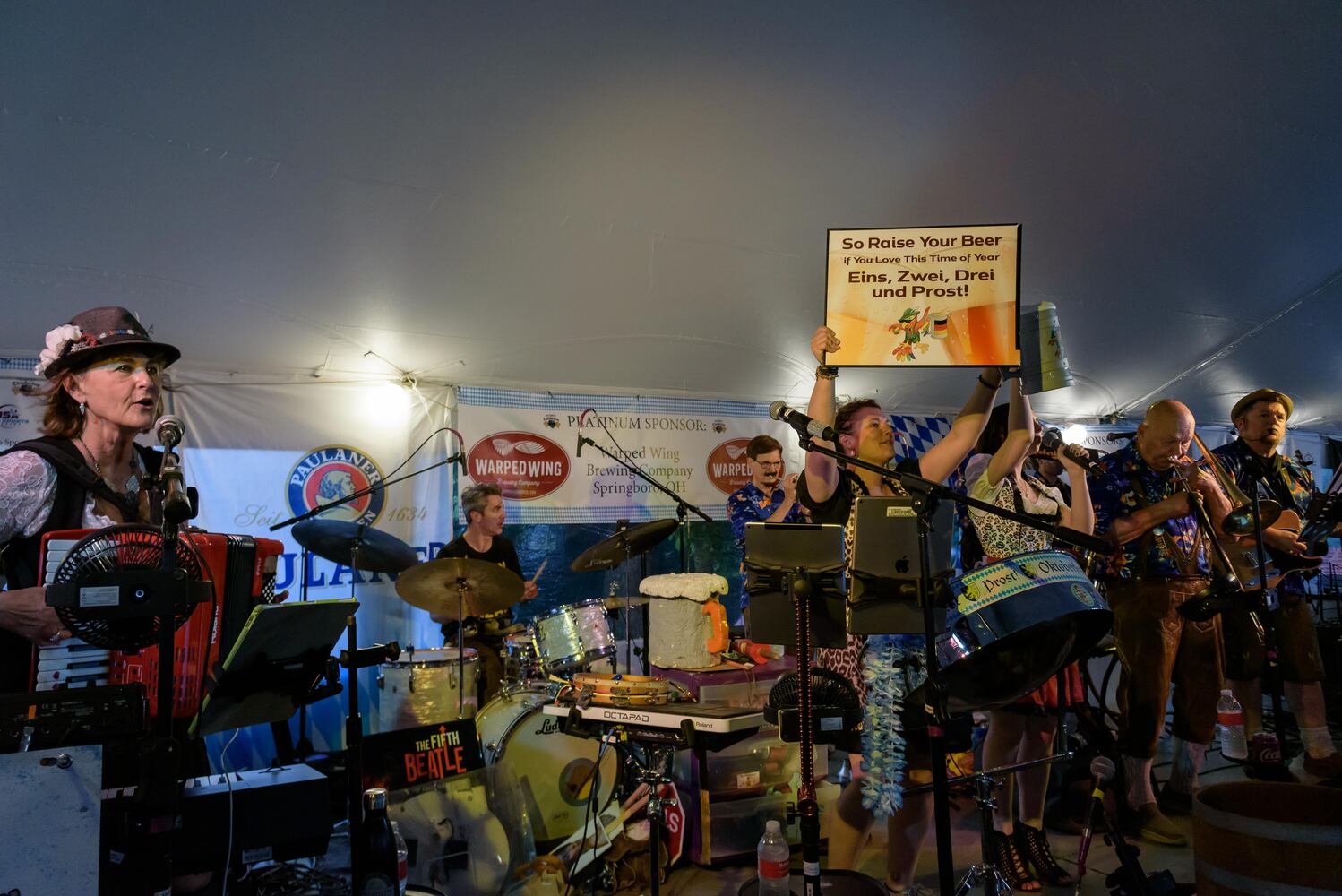 PHOTOS: Did we spot you at Oktoberfest Springboro?