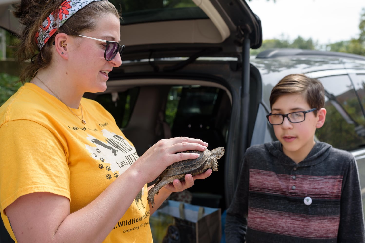 PHOTOS: 2025 Kettering EcoFEST
