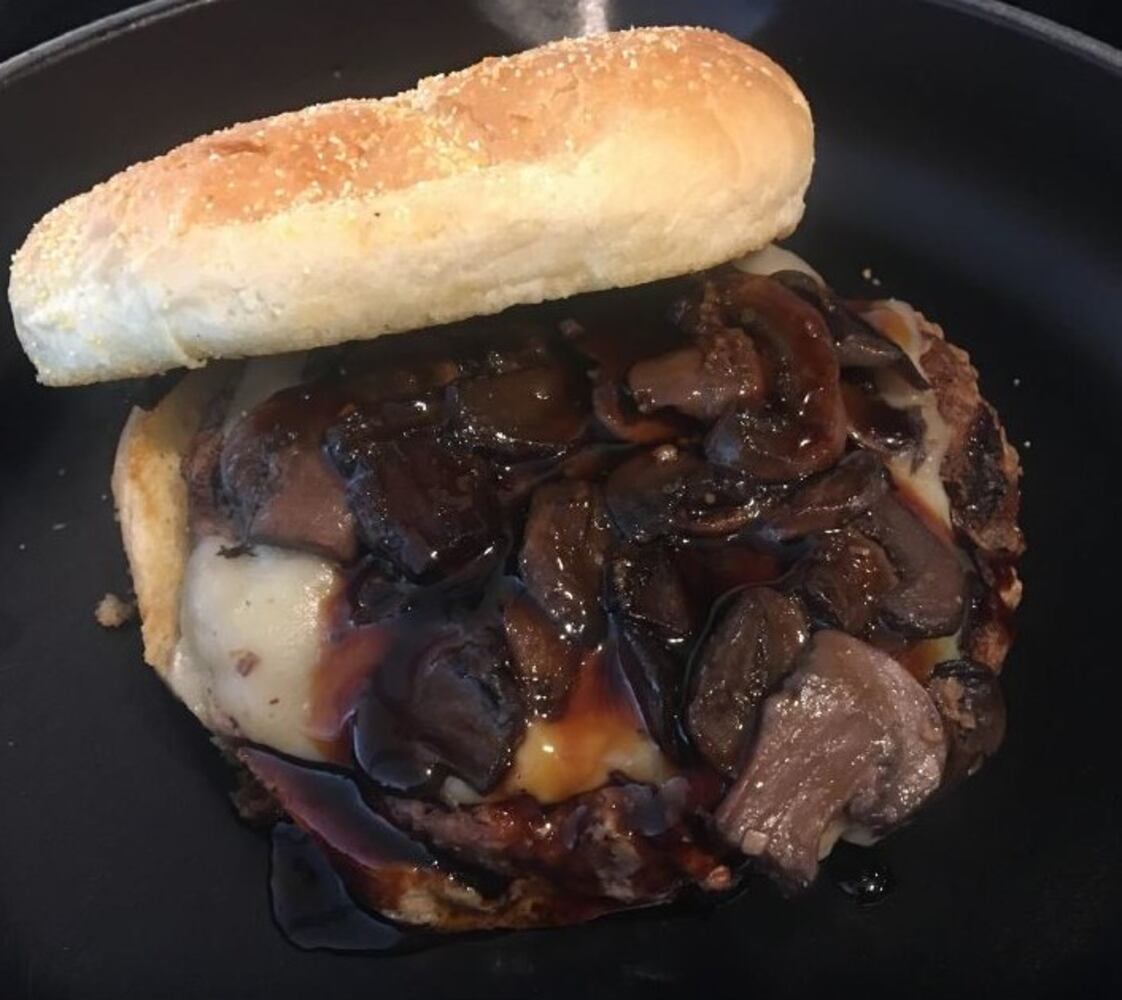 Sneak peek at the mouthwatering Dayton Burger Week menus