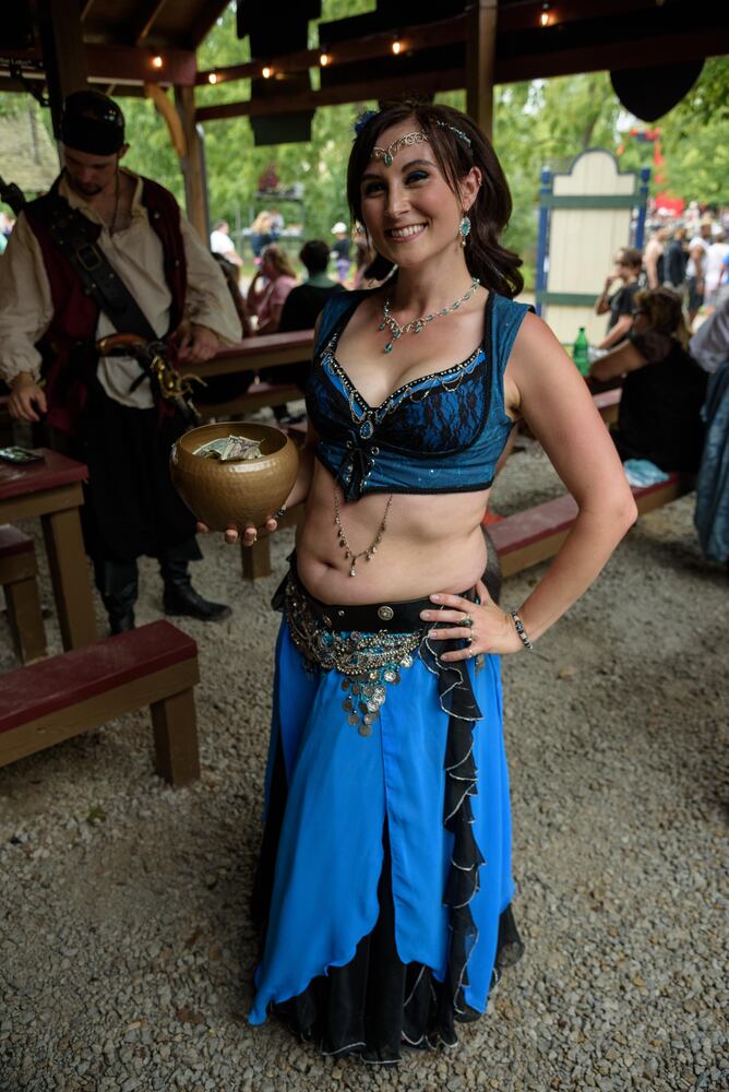PHOTOS: Did we spot you at Ren Fest?