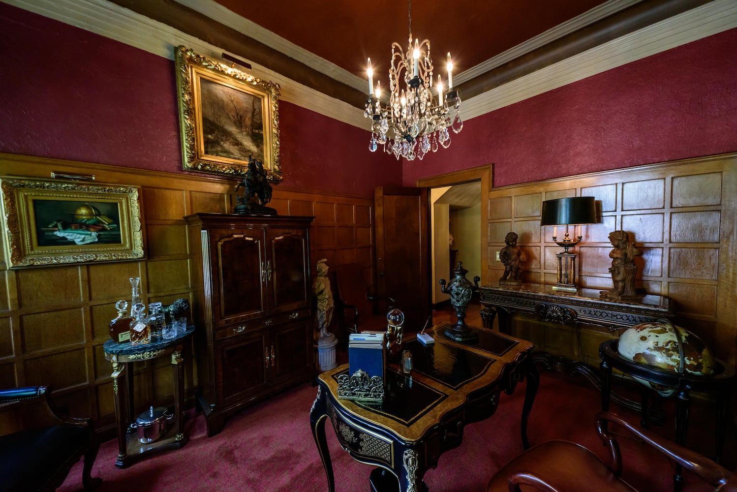 PHOTOS: The Dayton View Historic Home Tour