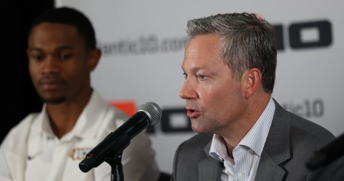 Dayton adds ACC school to 2025-26 non-conference schedule