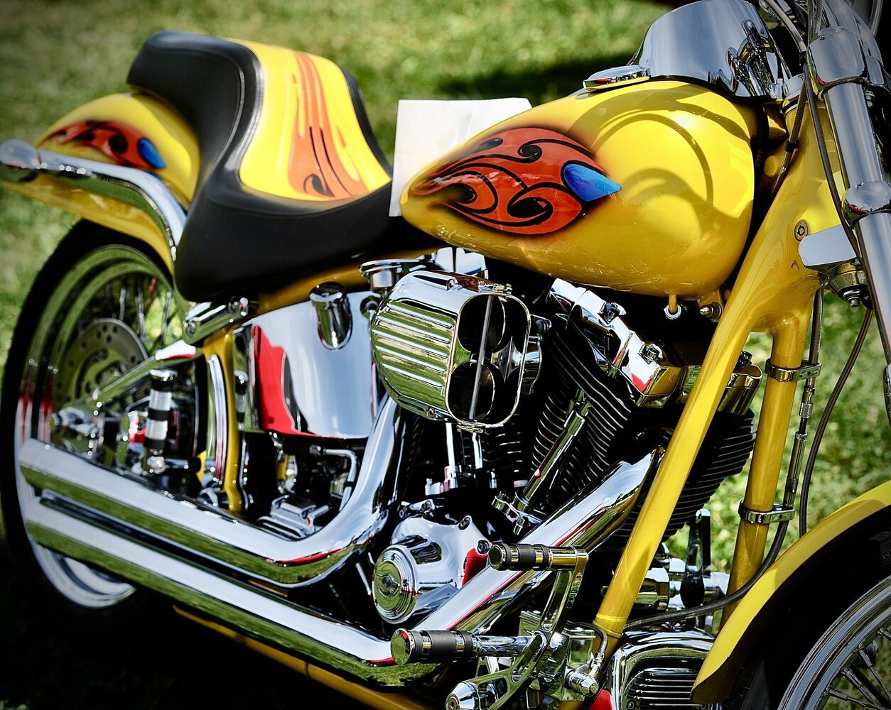 Kil-Kare Custom Car & Bike Show