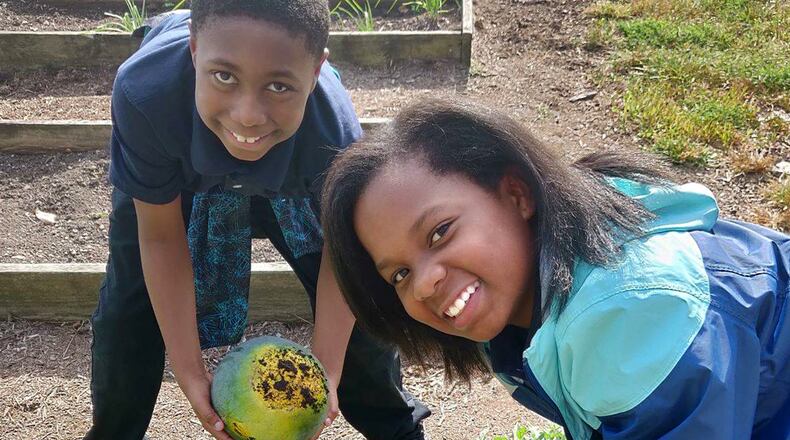 CONTRIBUTED PHOTO FIVE RIVERS METROPARKS