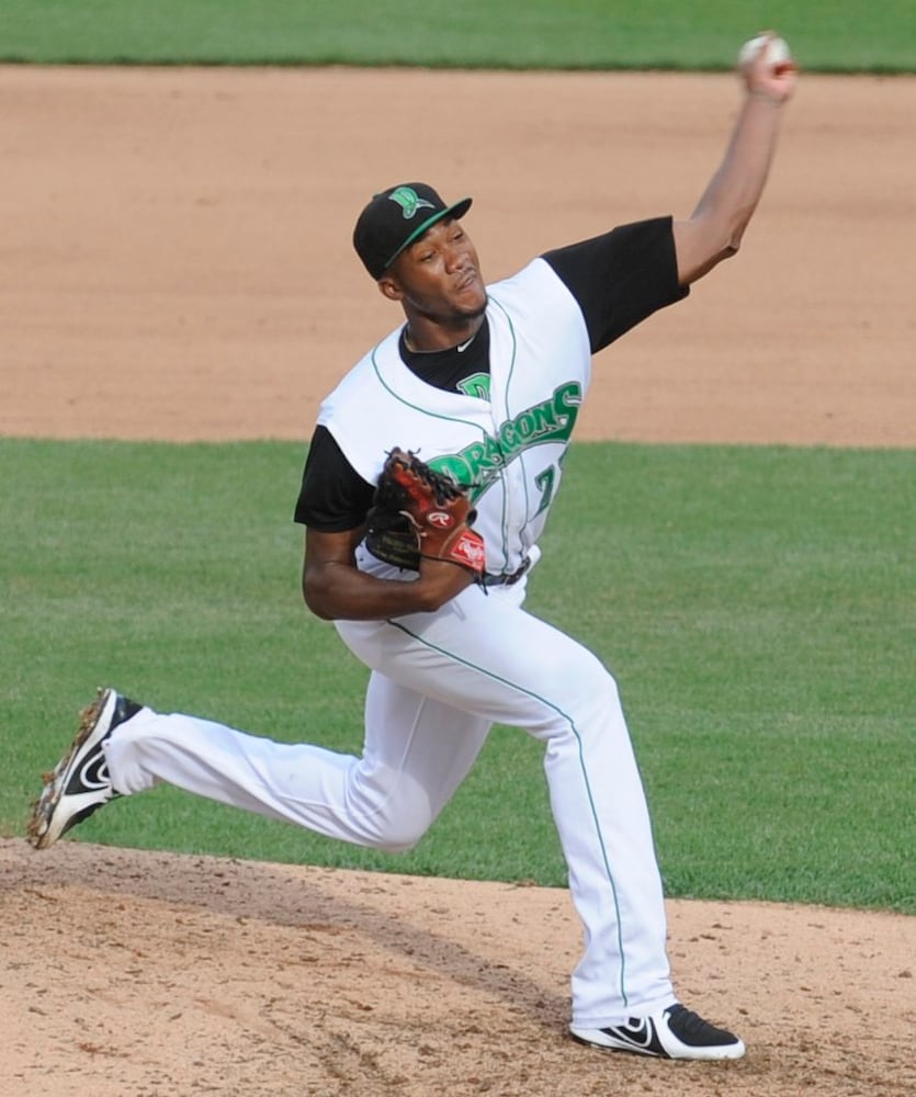 Dragons v. Bowling Green