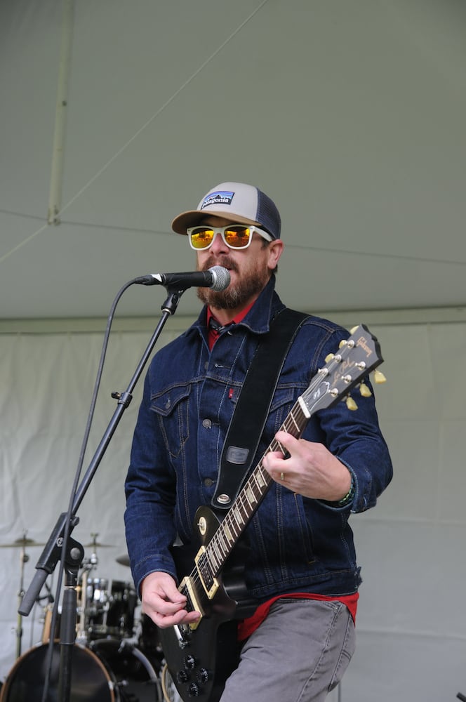 PHOTOS: Did we spot you at the Yellow Springs Street Fair?