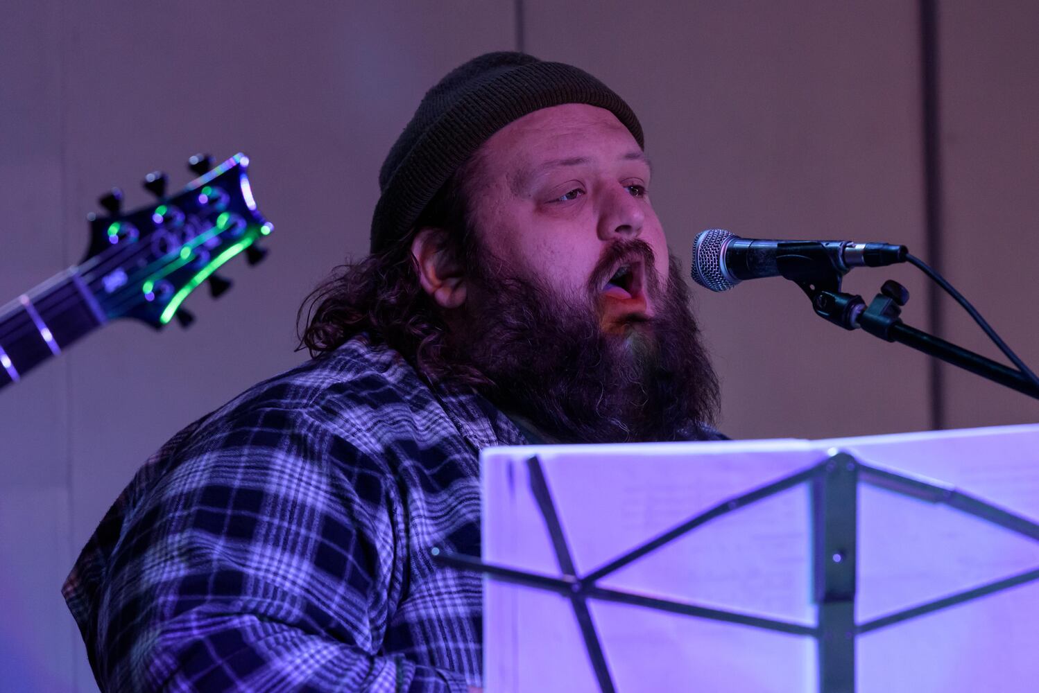 PHOTOS: Sunday Shout at Yellow Cab Tavern