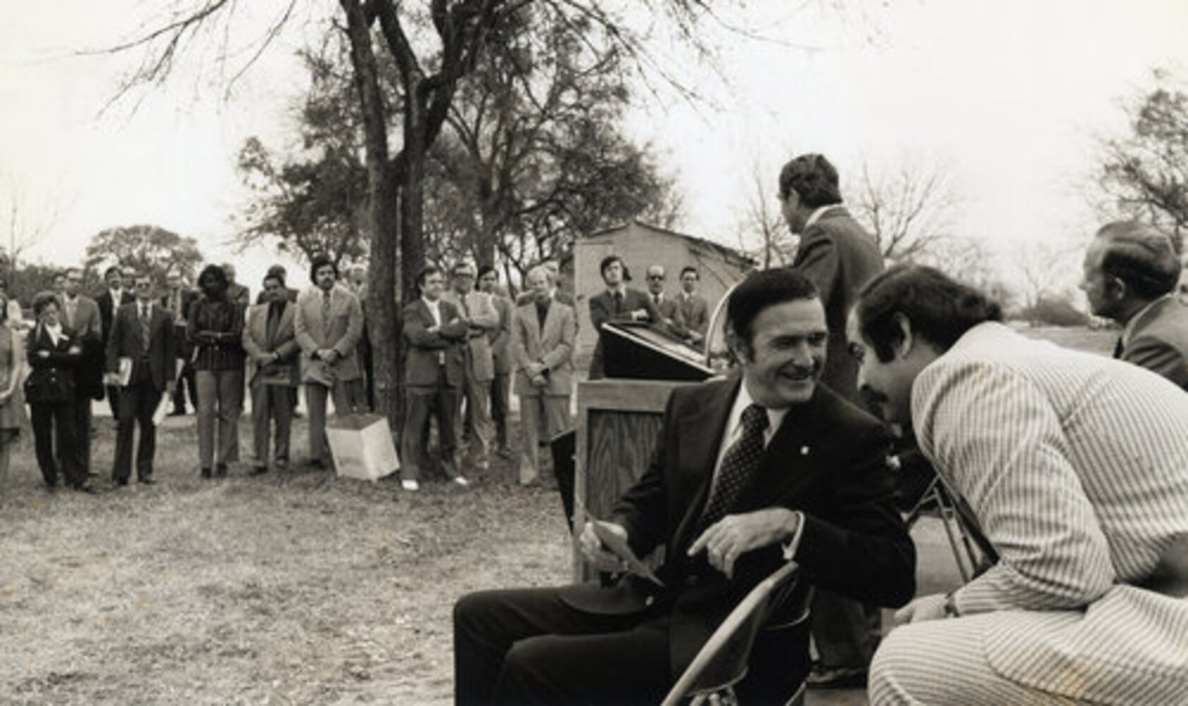 Roy Butler, 1926-20093