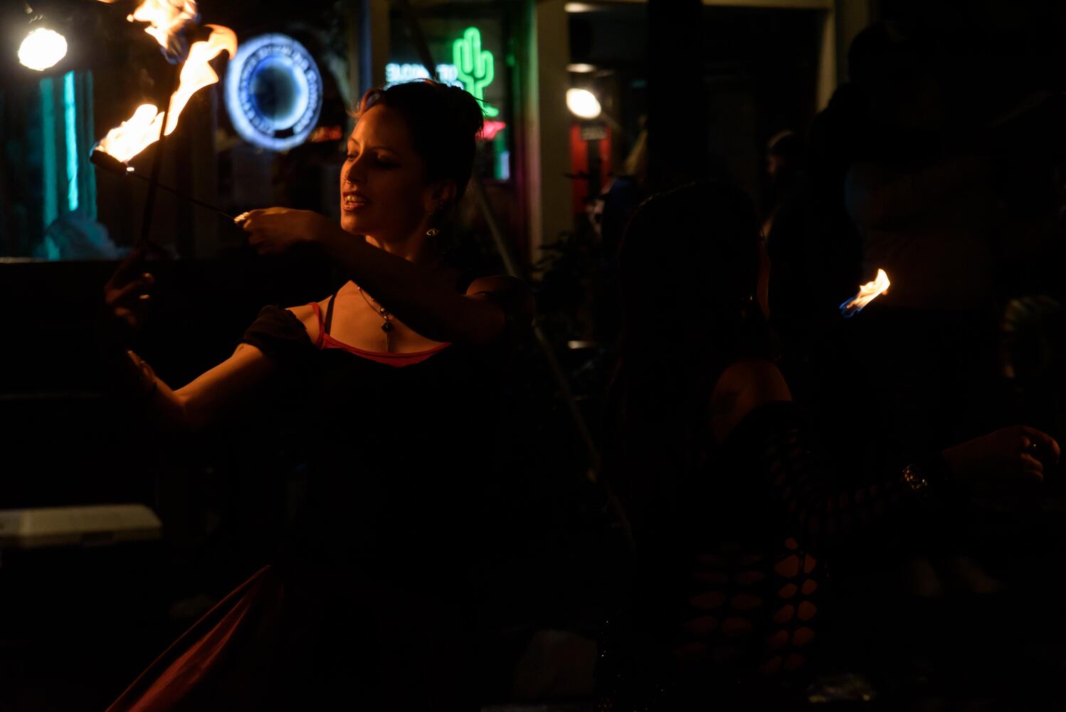 PHOTOS: Did we spot you at Hauntfest in The Oregon District?
