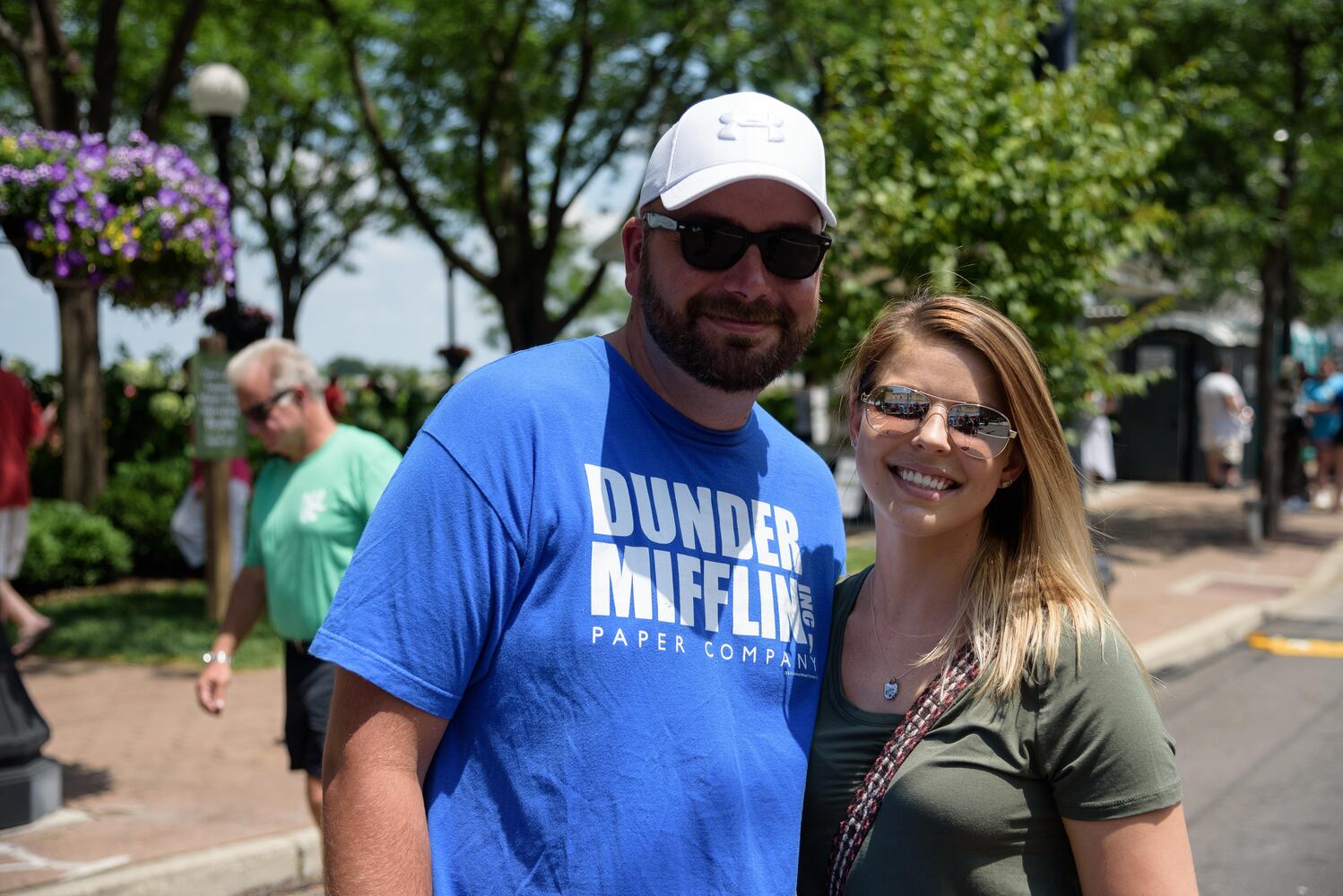 PHOTOS: Did we spot you at Celtic Festival in downtown Dayton?